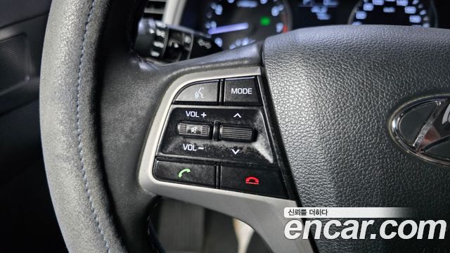 Hyundai AVANTE 2016 — photo 34