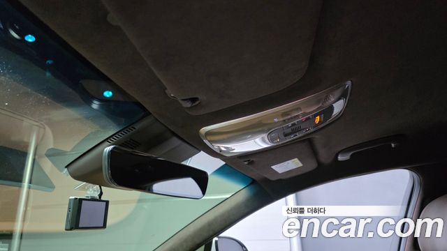 Genesis G80 2021 — photo 29