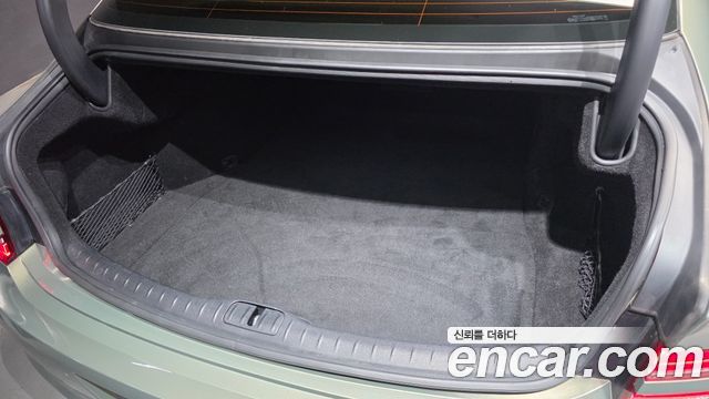Genesis G80 2021 — photo 31
