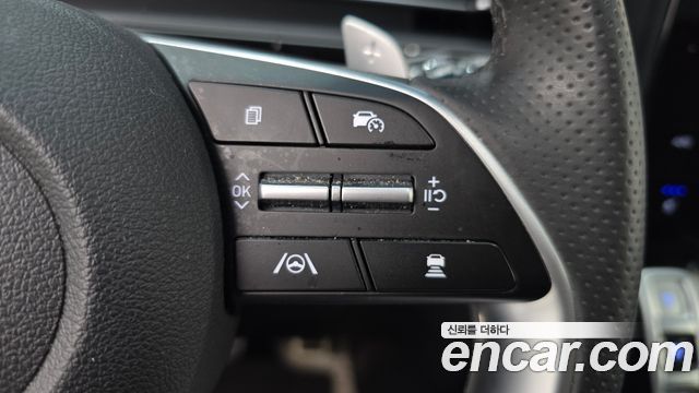 Hyundai Staria 2025 — photo 24