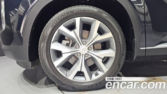 Hyundai Palisade 2020 — photo 5