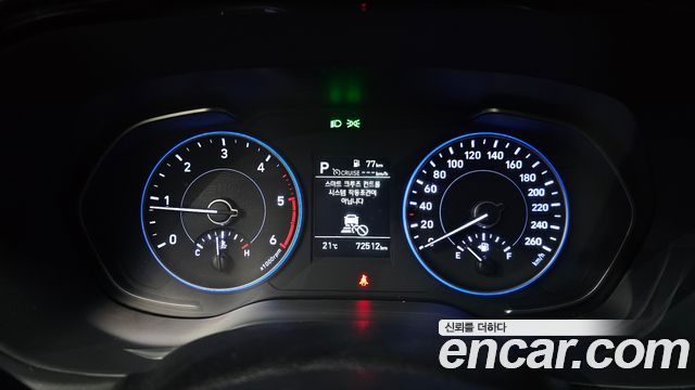 Hyundai Palisade 2020 — photo 8