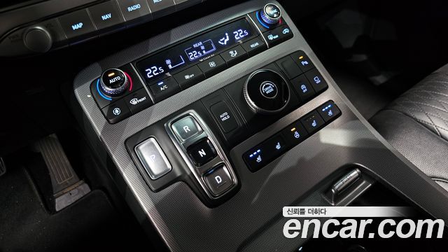 Hyundai Palisade 2020 — photo 9