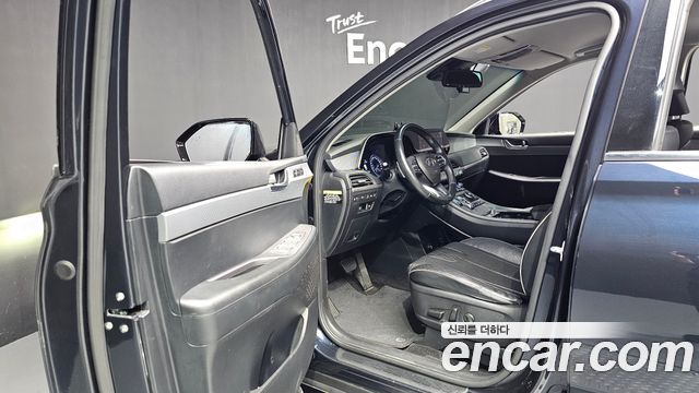Hyundai Palisade 2020 — photo 10