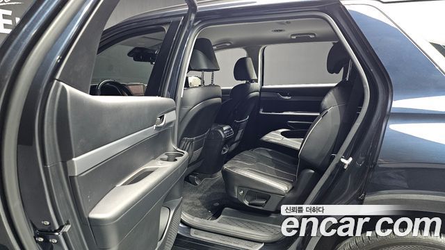 Hyundai Palisade 2020 — photo 11
