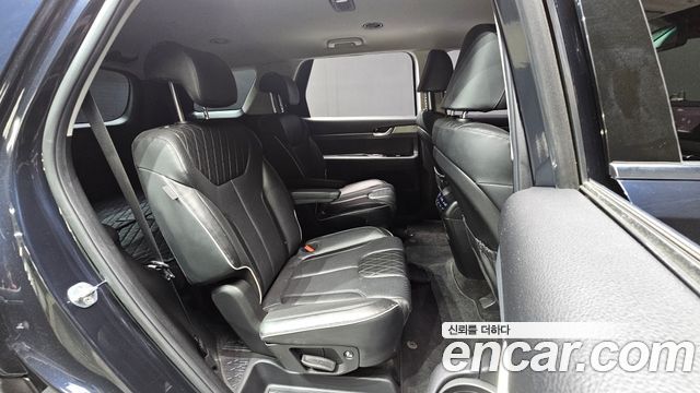 Hyundai Palisade 2020 — photo 12