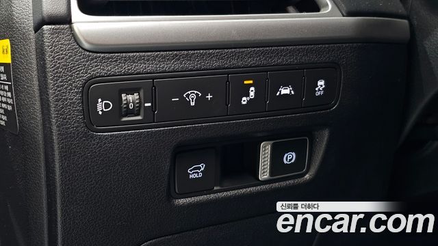 Hyundai Palisade 2020 — photo 13