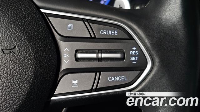 Hyundai Palisade 2020 — photo 15