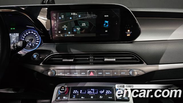 Hyundai Palisade 2020 — photo 18