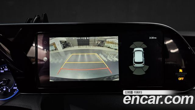Hyundai Palisade 2020 — photo 19