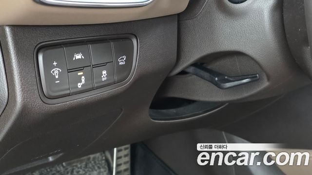 Hyundai Santafe 2019 — photo 21