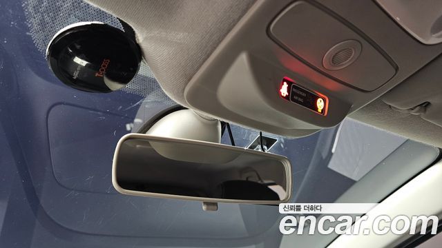 Renault Korea QM3 2016 — photo 24