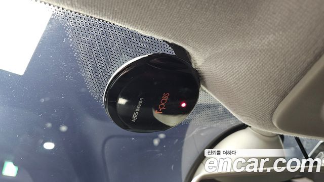 Renault Korea QM3 2016 — photo 25