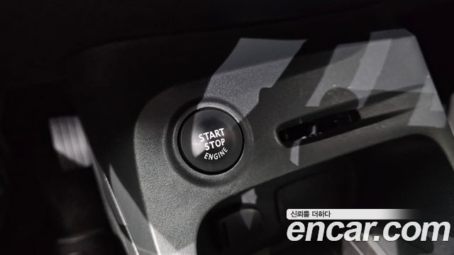 Renault Korea QM3 2016 — photo 30