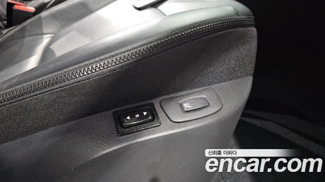 Renault Korea QM3 2016 — photo 34