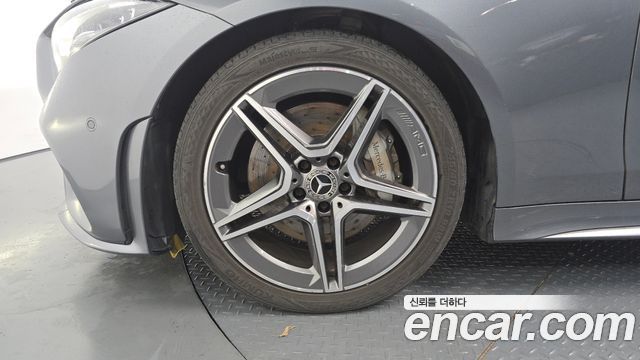 Mercedes-Benz CLS-Class 2019 — photo 5