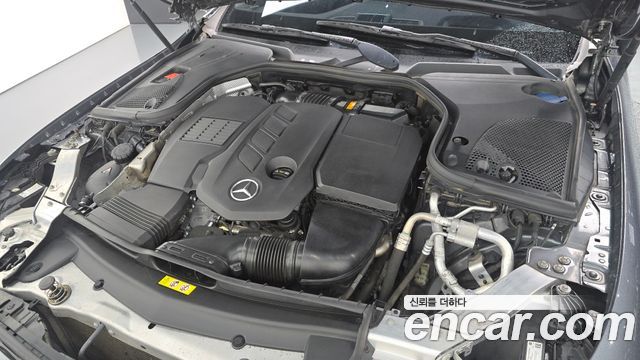 Mercedes-Benz CLS-Class 2019 — photo 6