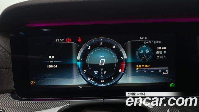 Mercedes-Benz CLS-Class 2019 — photo 11