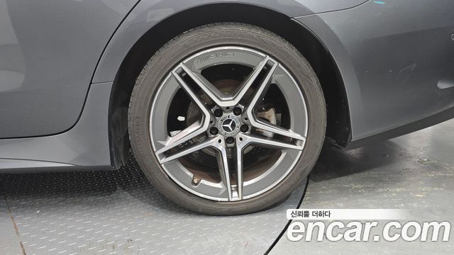 Mercedes-Benz CLS-Class 2019 — photo 7