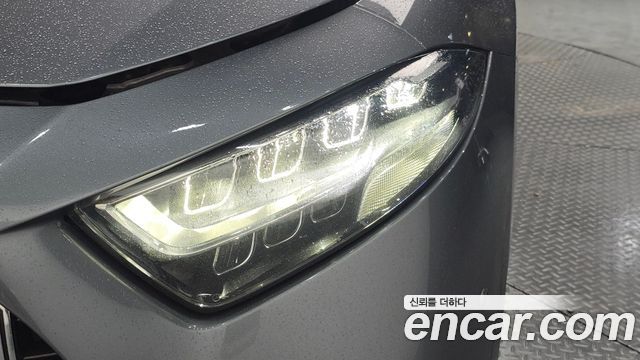 Mercedes-Benz CLS-Class 2019 — photo 8