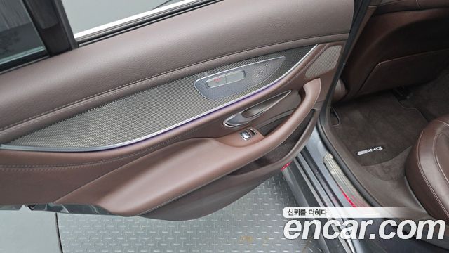 Mercedes-Benz CLS-Class 2019 — photo 15