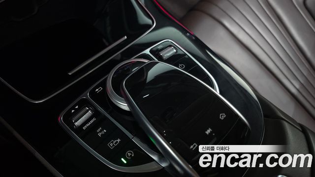 Mercedes-Benz CLS-Class 2019 — photo 27