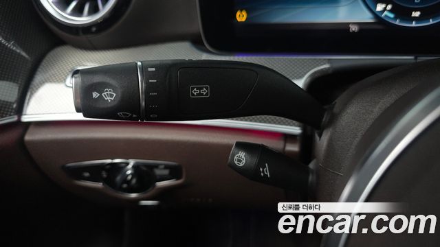 Mercedes-Benz CLS-Class 2019 — photo 28