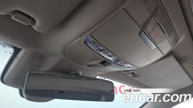 Mercedes-Benz CLS-Class 2019 — photo 29