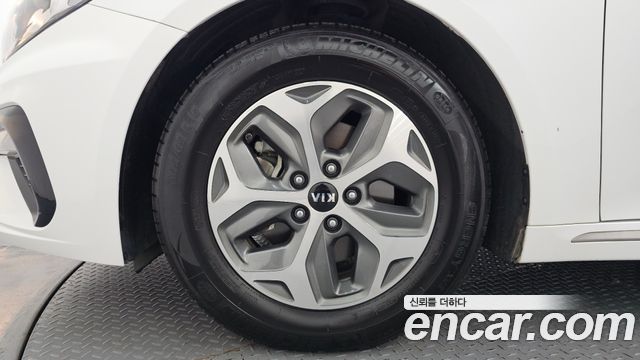 Kia K5 2020 — photo 5