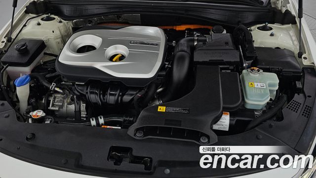 Kia K5 2020 — photo 6