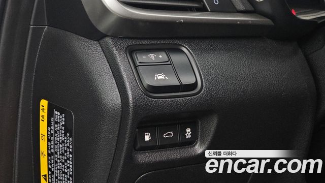 Kia K5 2020 — photo 25