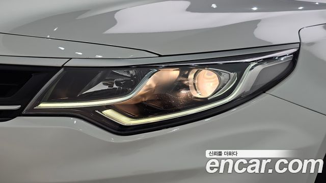 Kia K5 2020 — photo 8