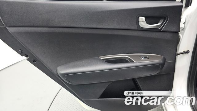 Kia K5 2020 — photo 15