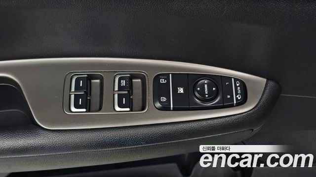 Kia K5 2020 — photo 31