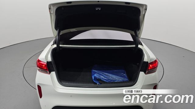 Kia K5 2020 — photo 34