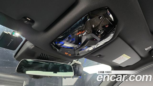 BMW 5-Series 2025 — photo 34