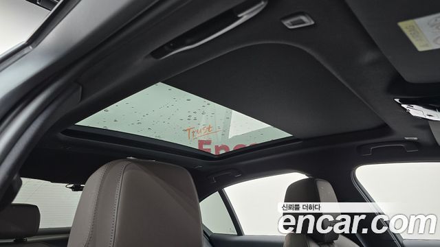 BMW 5-Series 2025 — photo 35