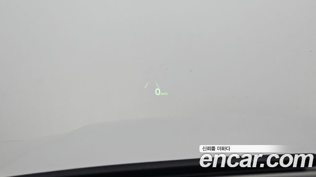 Kia Mohave 2020 — photo 18