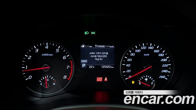 Kia Stinger 2019 — photo 8