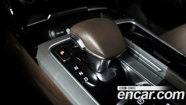 Kia Stinger 2019 — photo 9