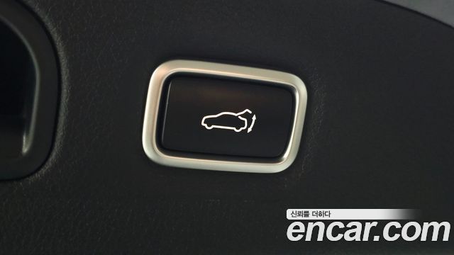 Kia Stinger 2019 — photo 18