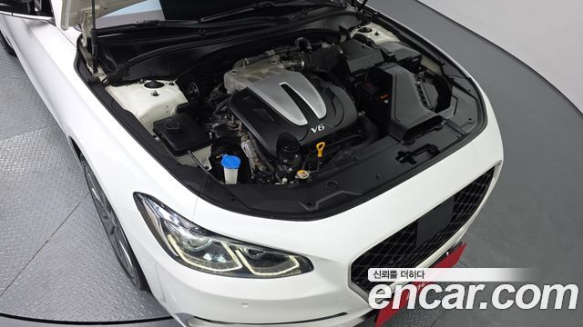 Hyundai Grandeur 2019 — photo 6