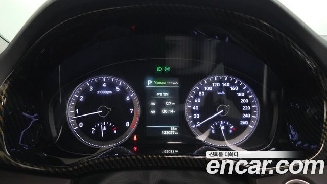 Hyundai Grandeur 2019 — photo 8