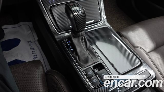 Hyundai Grandeur 2019 — photo 9