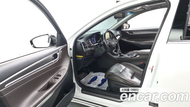 Hyundai Grandeur 2019 — photo 10