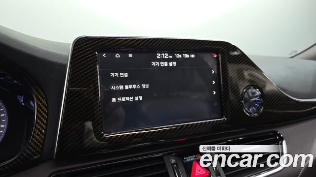 Hyundai Grandeur 2019 — photo 16