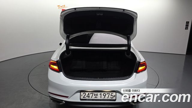 Hyundai Grandeur 2019 — photo 20