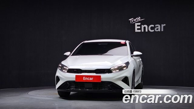 Kia K3 2022 — photo 3