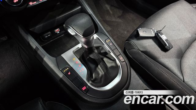 Kia K3 2022 — photo 12