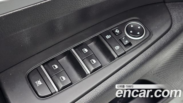 Kia K3 2022 — photo 19